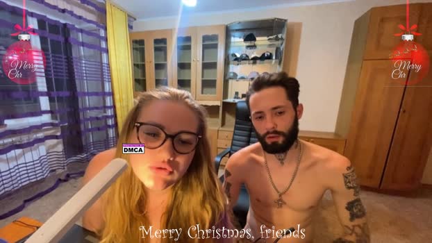 Mike_and_Anna harddick Webcam SHOW @ Cam4 30-12-2025