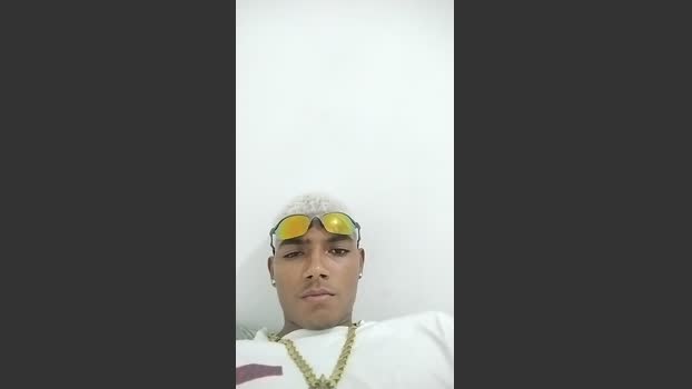 Morenogiga Download Webcam SHOW @ Cam4 31-12-2025