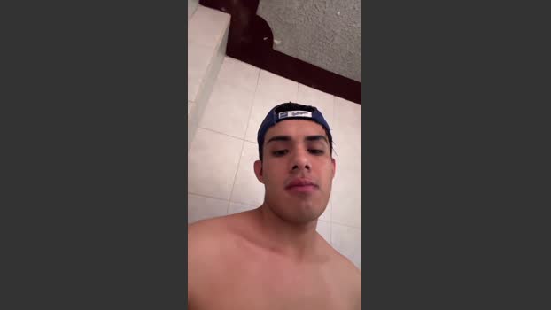 Nictop jerkoff Webcam SHOW @ Cam4 30-12-2025