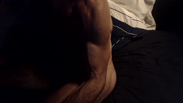 OptimuscleXX Cam Webcam SHOW @ Cam4 31-12-2025