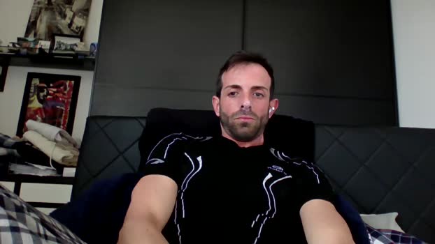 Oxigen90 gag Webcam SHOW @ Cam4 31-12-2025