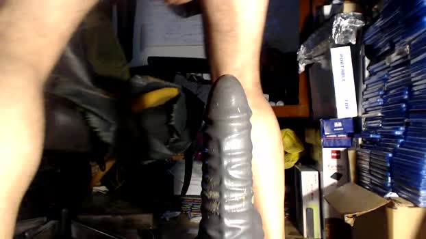 Sexoextremoo big Webcam SHOW @ Cam4 31-12-2025