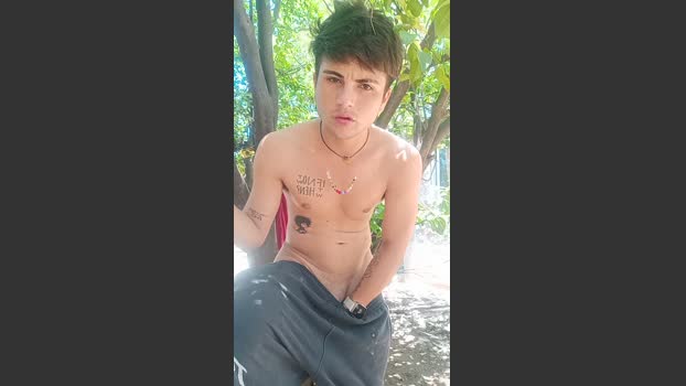 TheArBoy striptease Webcam SHOW @ Cam4 30-12-2025