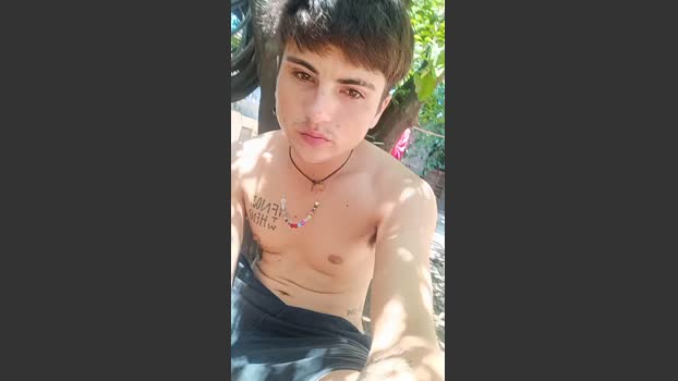 TheArBoy yummy Webcam SHOW @ Cam4 30-12-2025