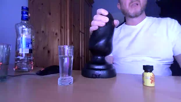 Tom_PP blowjob Webcam SHOW @ Cam4 30-12-2025