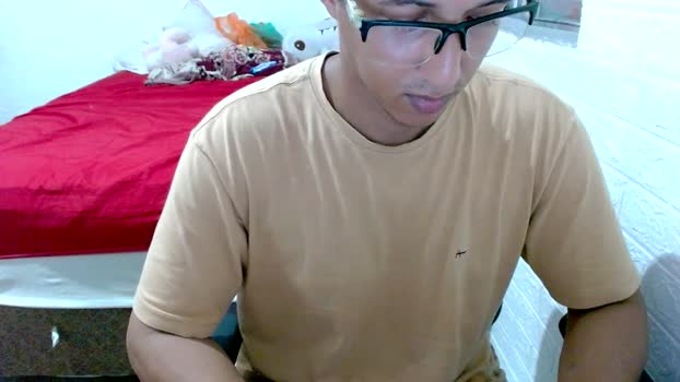 VictorVondoom lick Webcam SHOW @ Cam4 30-12-2025