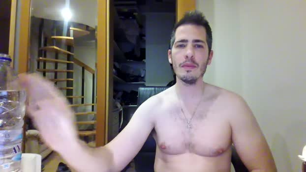 aldapa show Webcam SHOW @ Cam4 31-12-2025