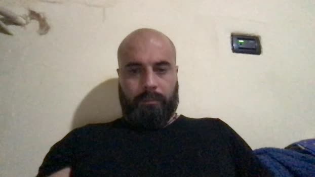 alfaromeopep bigballs Webcam SHOW @ Cam4 31-12-2025