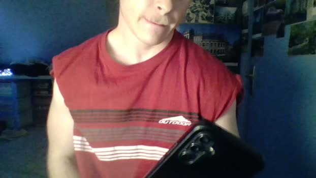 blondyguyyy analtoy Webcam SHOW @ Cam4 31-12-2025