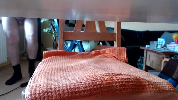 cuckoldbi69 fingering Webcam SHOW @ Cam4 31-12-2025
