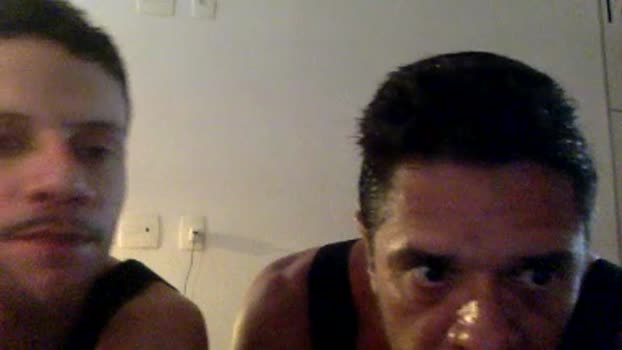 enzzoreis sexy Webcam SHOW @ Cam4 30-12-2025