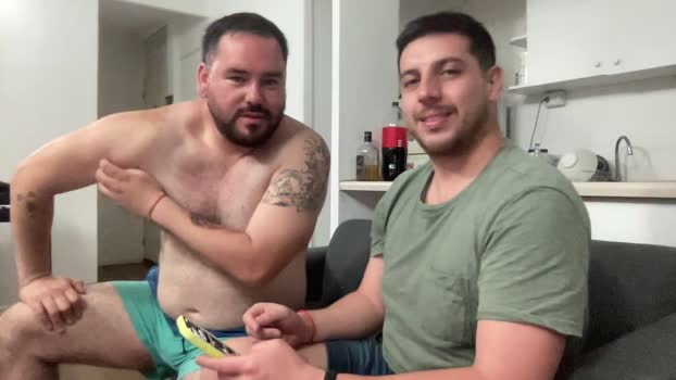 framasami twink Webcam SHOW @ Cam4 31-12-2025