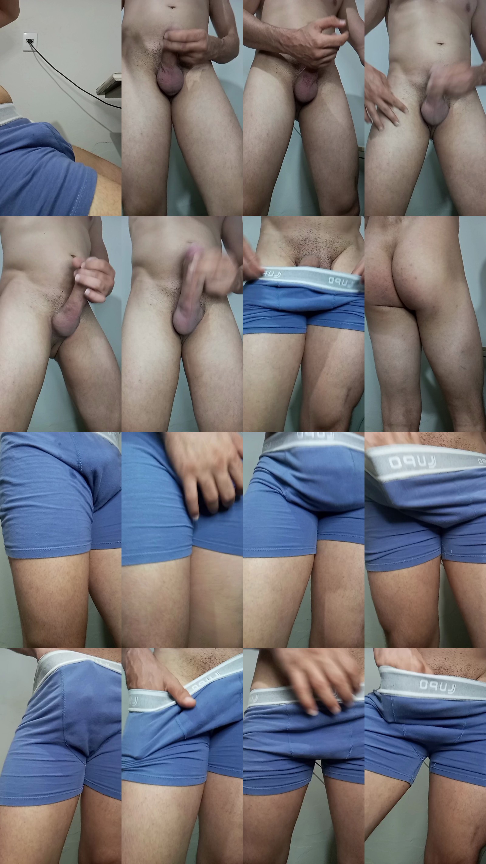 hsafado_xxx yummy Webcam SHOW @ Cam4 31-12-2025