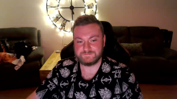 hunkydorry fingers Webcam SHOW @ Cam4 30-12-2025