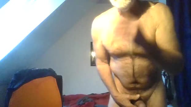 jackbruce1951 Ass Webcam SHOW @ Cam4 31-12-2025