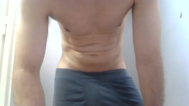 julian_hard1 ass Webcam SHOW @ Cam4 31-12-2025