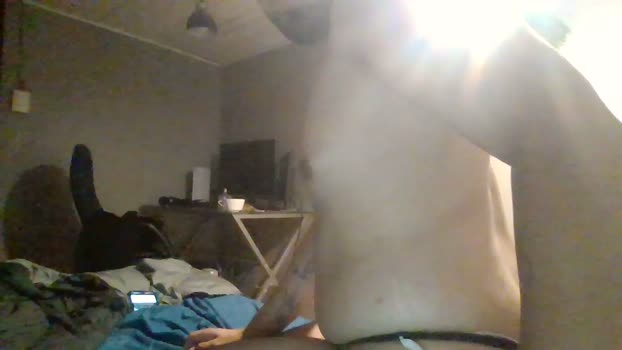 lingerieboy42 Video Webcam SHOW @ Cam4 31-12-2025