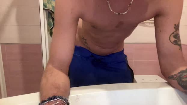 ludo899 Naked Webcam SHOW @ Cam4 31-12-2025