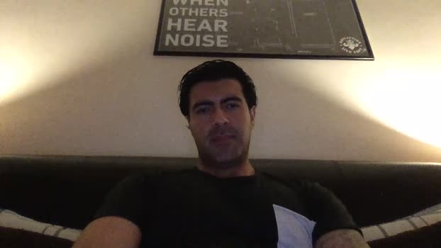 luiso2905 Video Webcam SHOW @ Cam4 31-12-2025