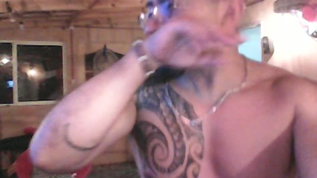 morbositonuevo legs Webcam SHOW @ Cam4 31-12-2025