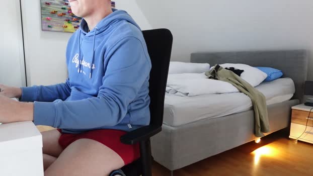 olli_36 lovense Webcam SHOW @ Cam4 31-12-2025