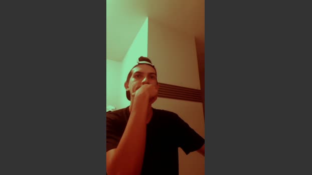 omagrao skinny Webcam SHOW @ Cam4 31-12-2025