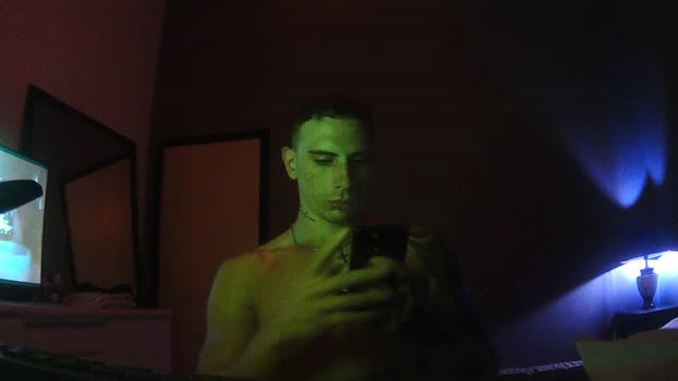 onlybauti lovense Webcam SHOW @ Cam4 31-12-2025