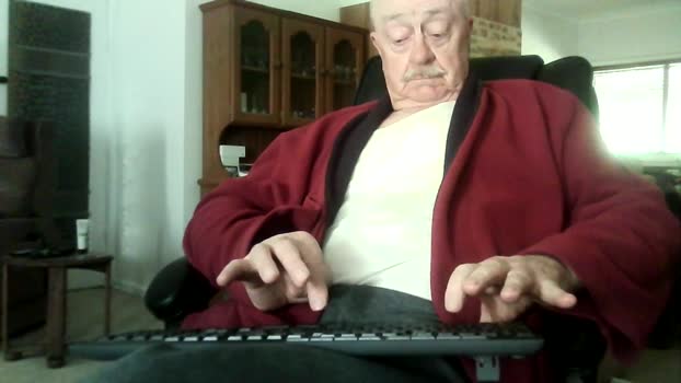 robert_51xx kiss Webcam SHOW @ Cam4 30-12-2025