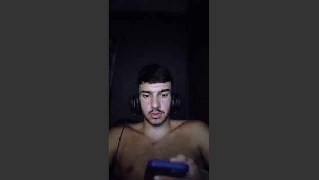 robsonhaha kissing Webcam SHOW @ Cam4 31-12-2025