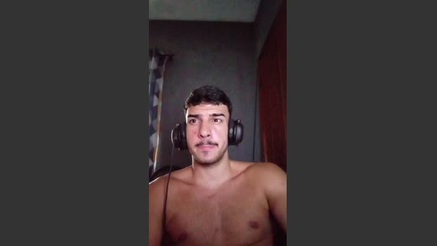 robsonhaha love Webcam SHOW @ Cam4 31-12-2025