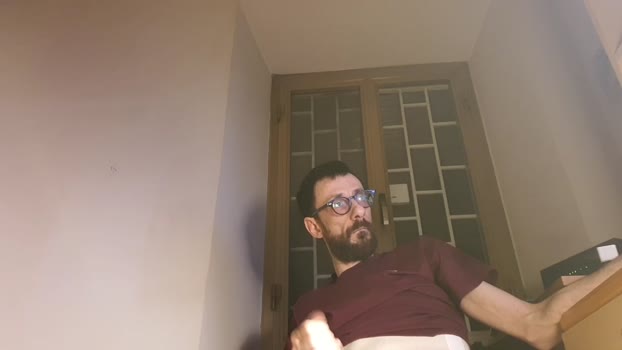 scrocchia84 sexyfeet Webcam SHOW @ Cam4 30-12-2025