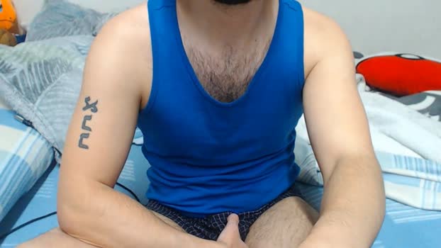 sexyobrero analtoy Webcam SHOW @ Cam4 31-12-2025