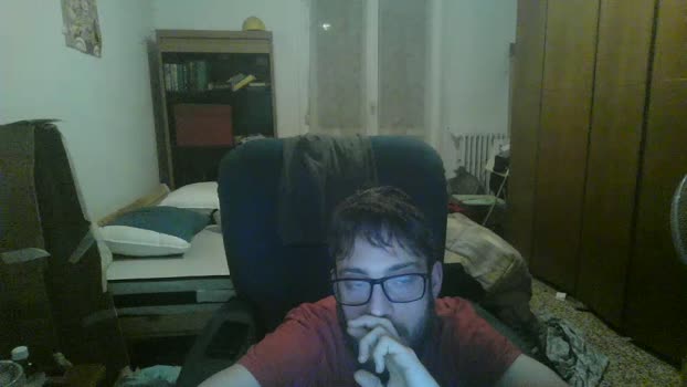 teuz90 kink Webcam SHOW @ Cam4 30-12-2025