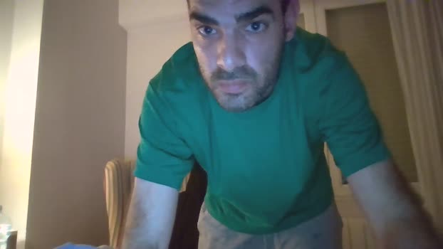txatin22 Ass Webcam SHOW @ Cam4 30-12-2025