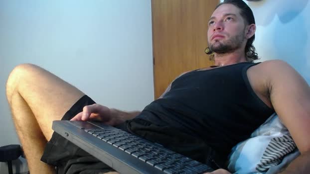 walnniel toy Webcam SHOW @ Cam4 31-12-2025