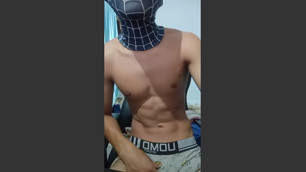 warm_sexxx XXX Webcam SHOW @ Cam4 31-12-2025