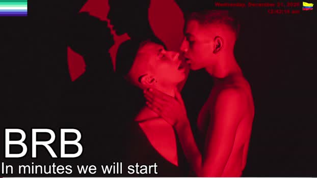 wonder_boys_ Pretty Webcam SHOW @ Cam4 31-12-2025
