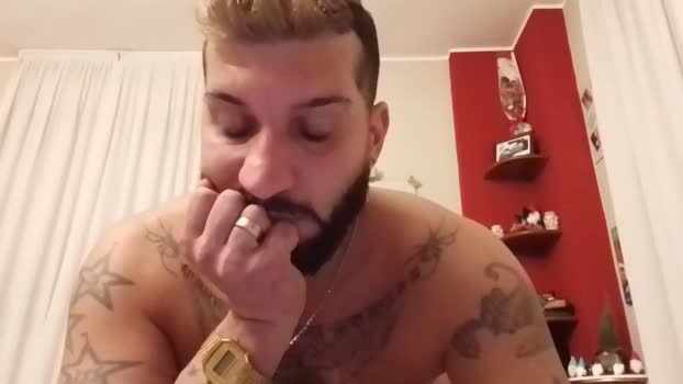 zio___paperone big Webcam SHOW @ Cam4 30-12-2025