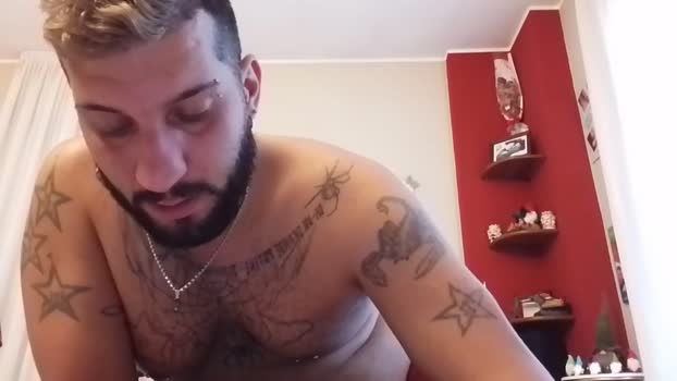 zio___paperone squirt Webcam SHOW @ Cam4 31-12-2025