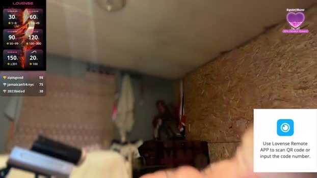 420rebel fuckme Webcam SHOW @ Cam4 31-12-2025