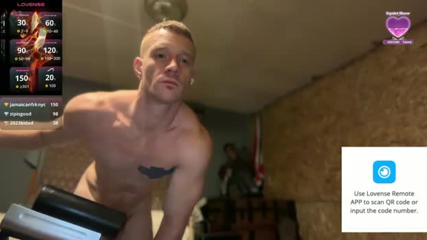 420rebel legs Webcam SHOW @ Cam4 31-12-2025