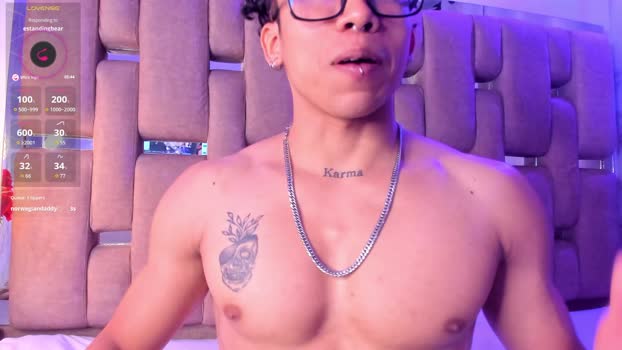 Akaza_ bigass Webcam SHOW @ Cam4 31-12-2025