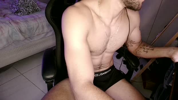Alef_vega juicy Webcam SHOW @ Cam4 01-01-2026