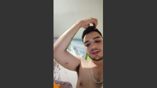 Angelotti69 lush Webcam SHOW @ Cam4 01-01-2026