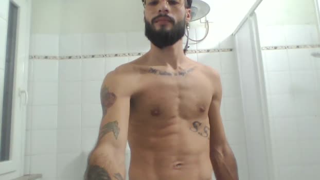 Antoniohumm kiss Webcam SHOW @ Cam4 01-01-2026