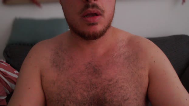 Auburn_beard fuckass Webcam SHOW @ Cam4 31-12-2025
