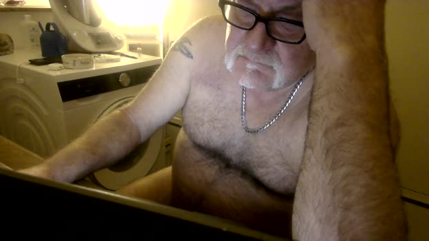 BI4CAM bigballs Webcam SHOW @ Cam4 01-01-2026