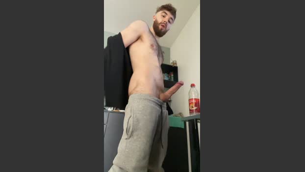 Bartxmxm bigtoys Webcam SHOW @ Cam4 01-01-2026