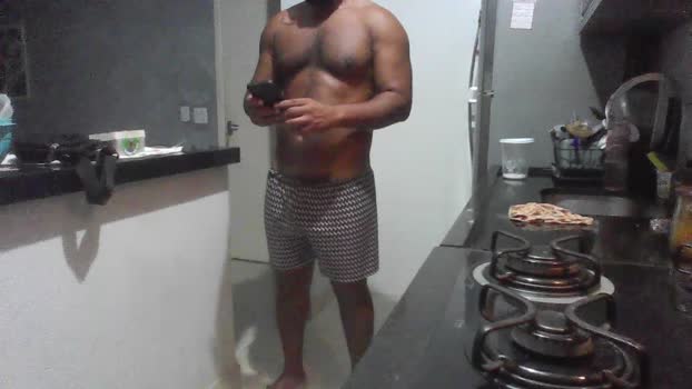 CARAMANEIRO fingers Webcam SHOW @ Cam4 31-12-2025