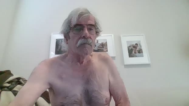 CndNatTreasure big Webcam SHOW @ Cam4 31-12-2025